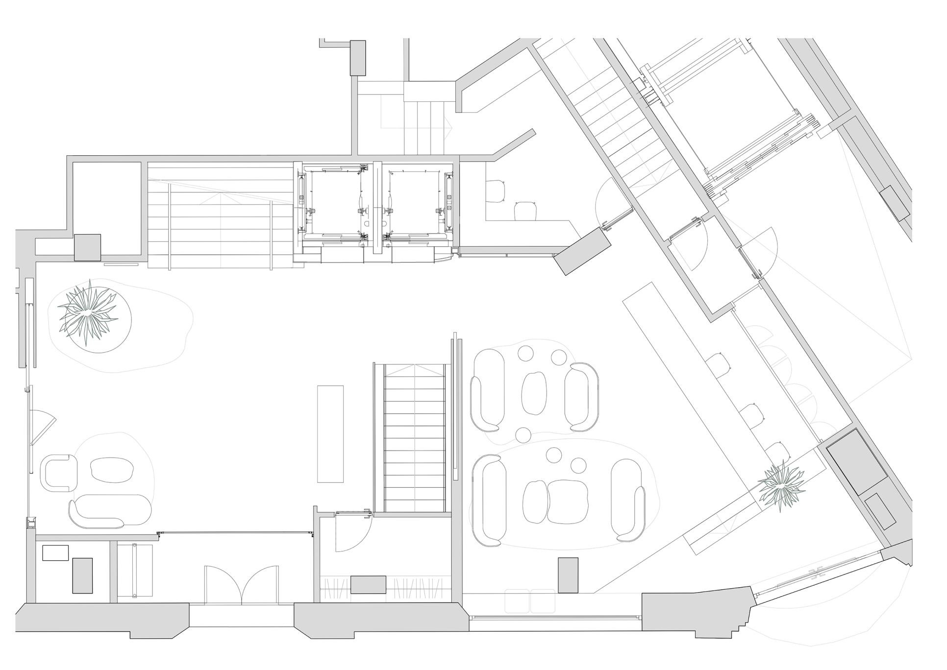 olga-pajares-interiorismo-hotel-ohla-barcelona-proyectos-plano