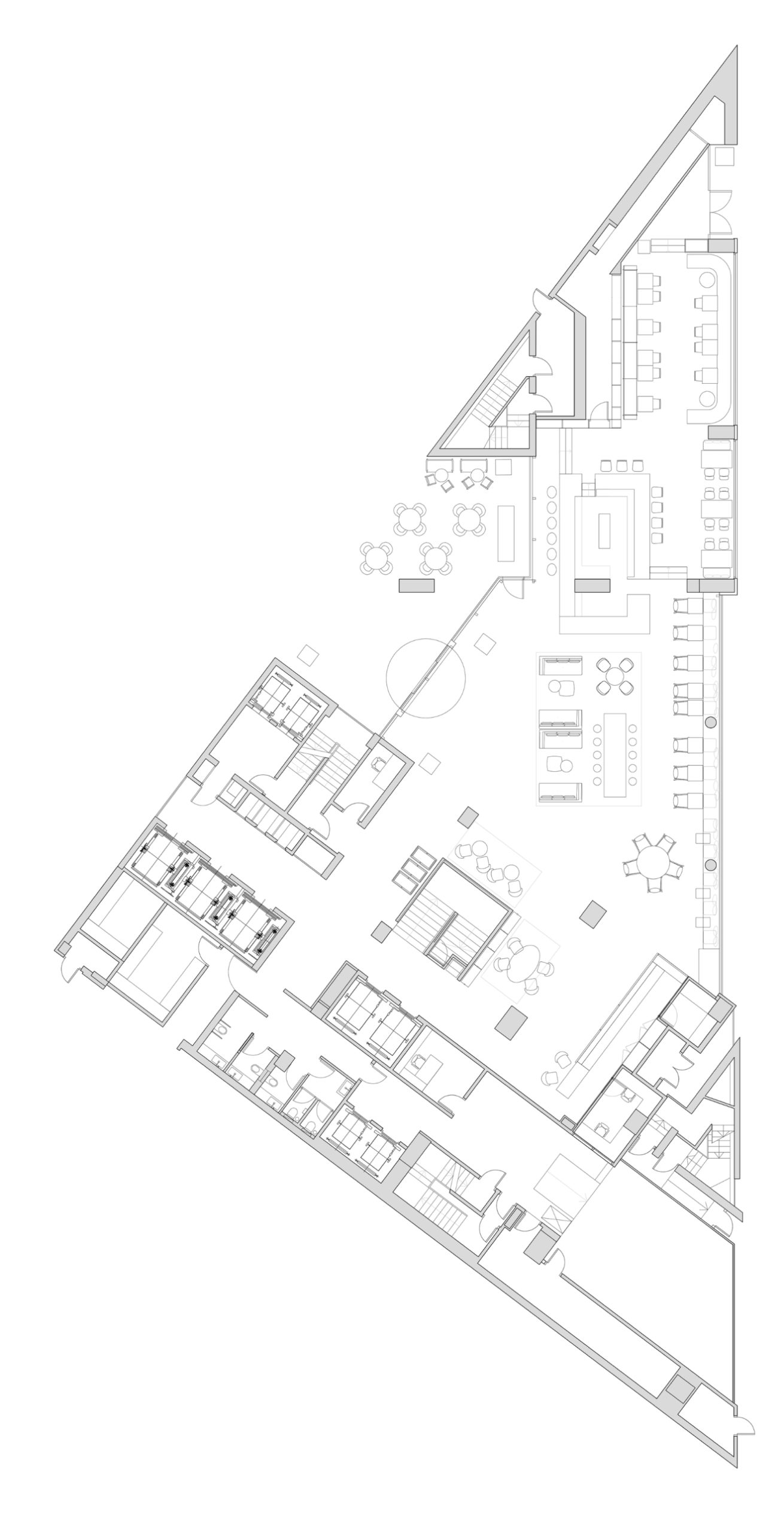 olga-pajares- interiorismo-hotel-princess-barcelona-proyectos-plano