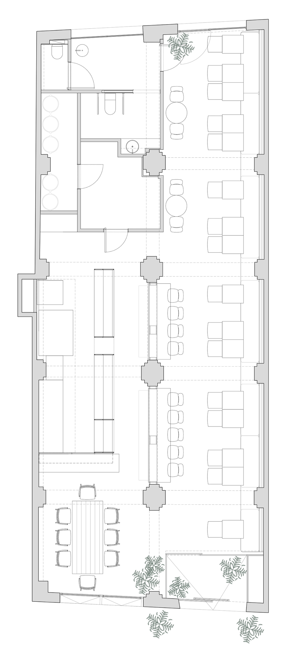 olga-pajares-interiorismo-restaurante-delta-arroceria-proyectos-plano