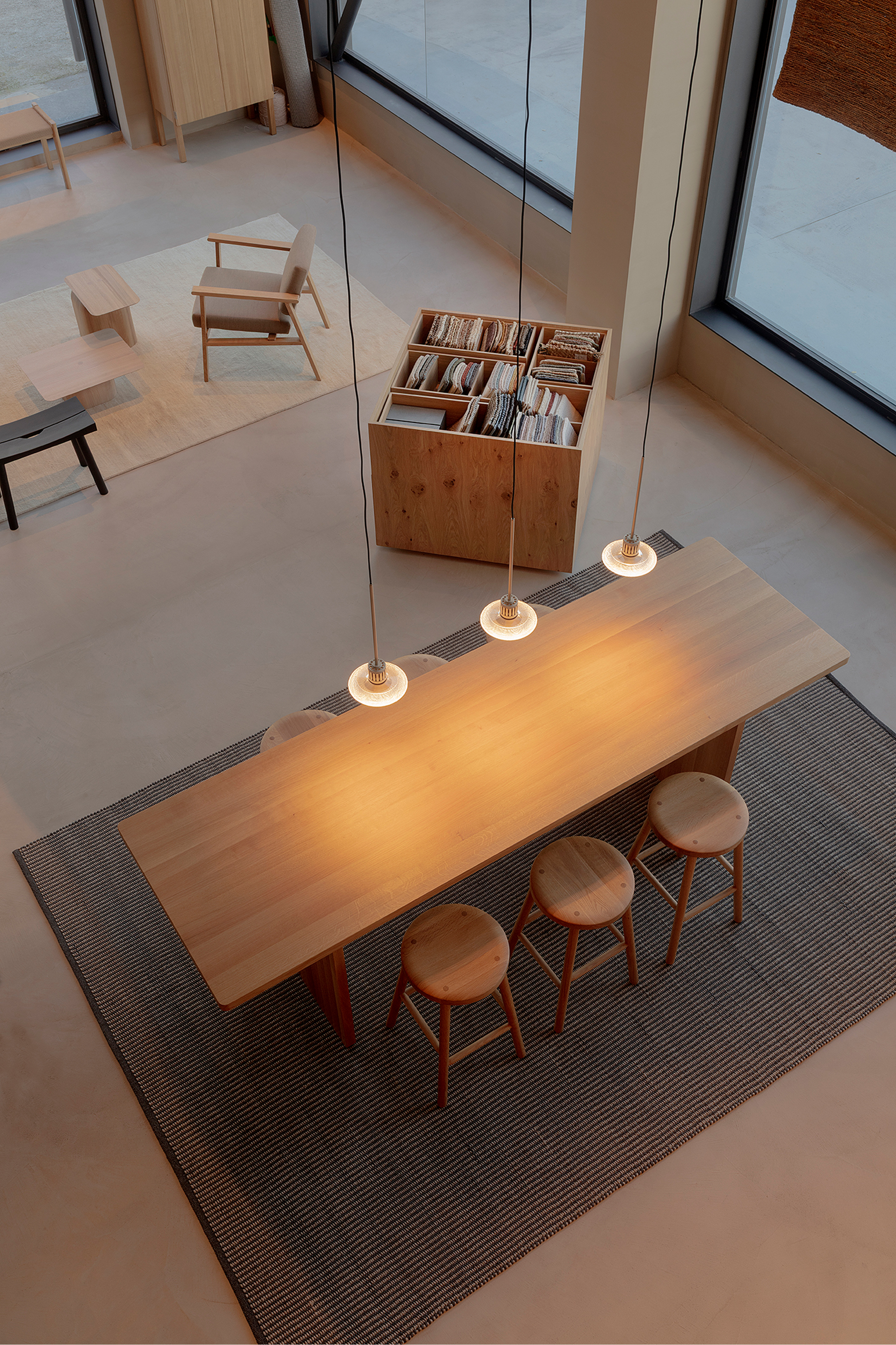 02-olga-pajares-interiorismo-showroom-cumellas-proyectos